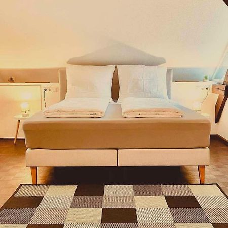 Chris & Aris Ferienwohnung Waldshut Zentrum Bagian luar foto